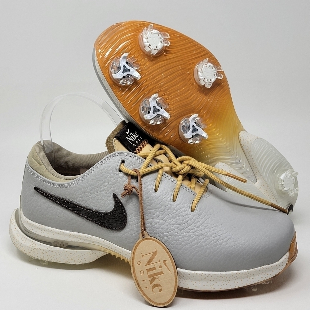 Nike Air Zoom Victory Tour 3 NRG P24 PGA Championship Golf FV5289-001 Sz 6.5 New